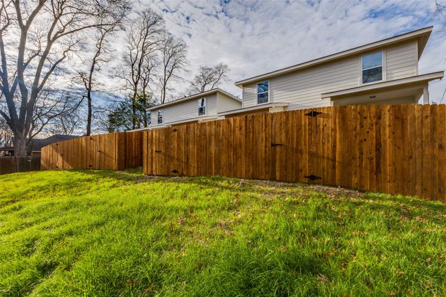 5518 Loving Drive 1-4, Garland, TX 75043