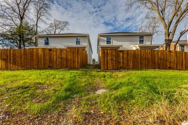 5518 Loving Drive 1-4, Garland, TX 75043