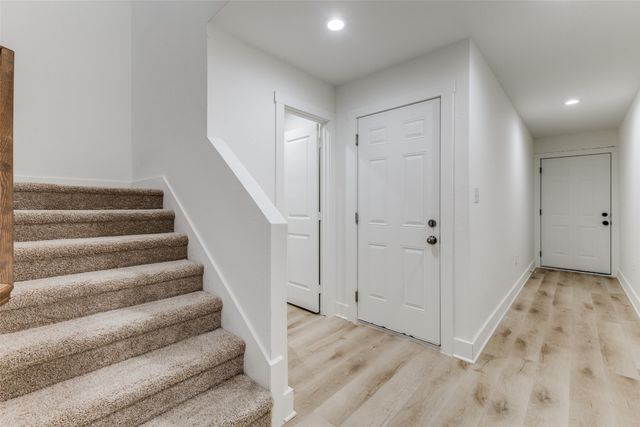 5518 Loving Drive 1-4, Garland, TX 75043