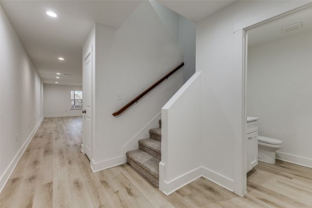 5518 Loving Drive 1-4, Garland, TX 75043