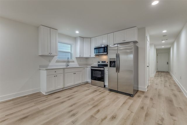 5518 Loving Drive 1-4, Garland, TX 75043