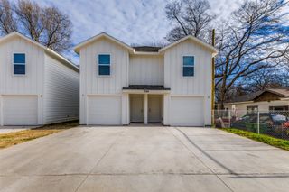 5518 Loving Drive 1-4, Garland, TX 75043