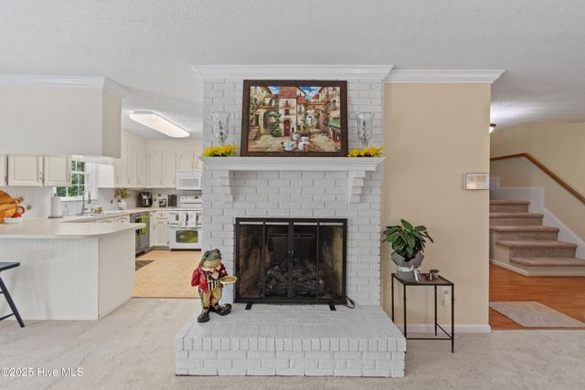 406 Hughes Road, Hampstead, NC 28443