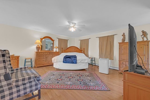 7 Kittredge Rd, North Brookfield, MA 01535