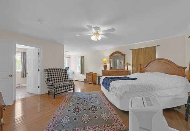 7 Kittredge Rd, North Brookfield, MA 01535