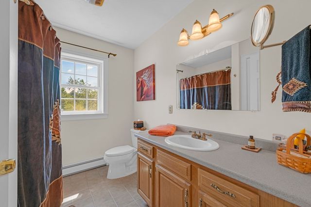 7 Kittredge Rd, North Brookfield, MA 01535