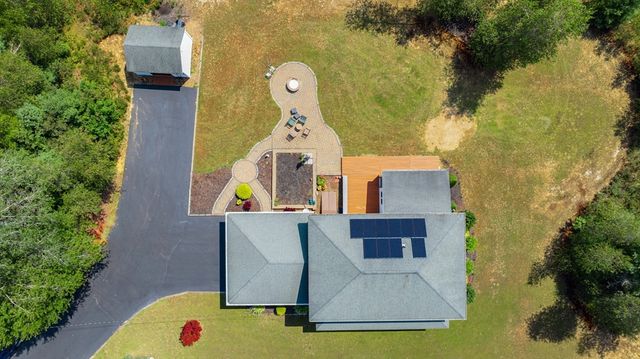 7 Kittredge Rd, North Brookfield, MA 01535