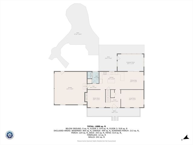 7 Kittredge Rd, North Brookfield, MA 01535