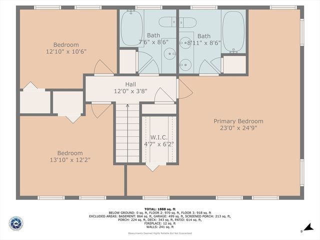 7 Kittredge Rd, North Brookfield, MA 01535