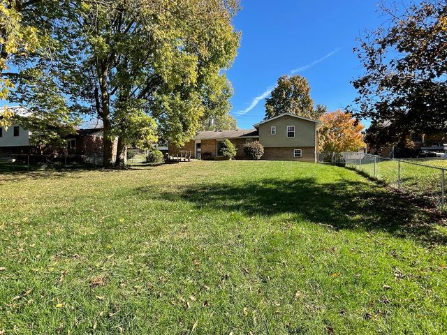 5969 Flaig Drive, Fairfield, OH 45014