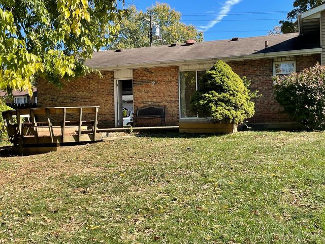 5969 Flaig Drive, Fairfield, OH 45014