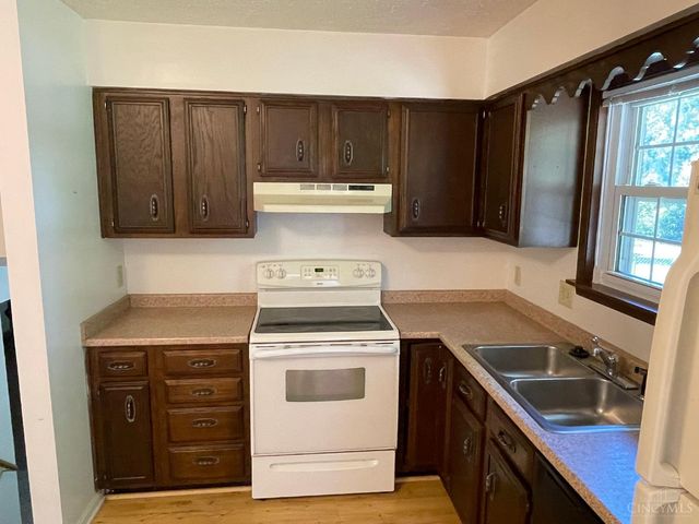 5969 Flaig Drive, Fairfield, OH 45014