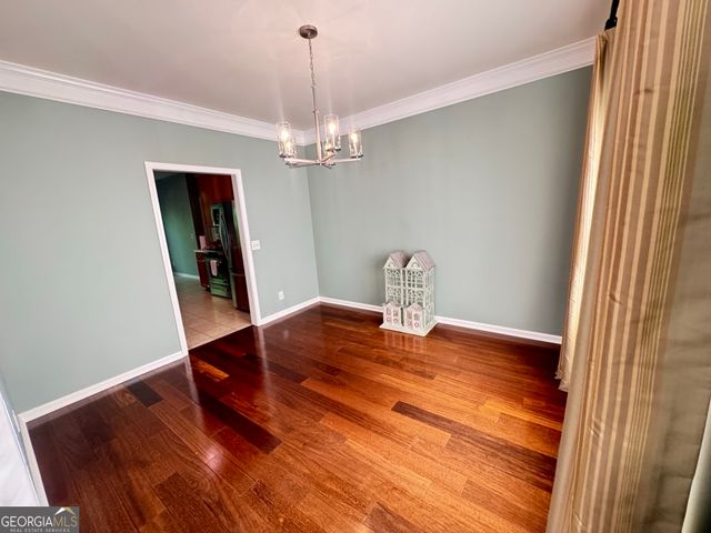 6101 Armor Place, Powder Springs, GA 30127