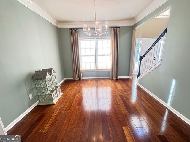 6101 Armor Place, Powder Springs, GA 30127