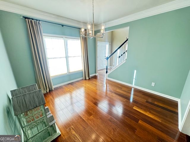 6101 Armor Place, Powder Springs, GA 30127
