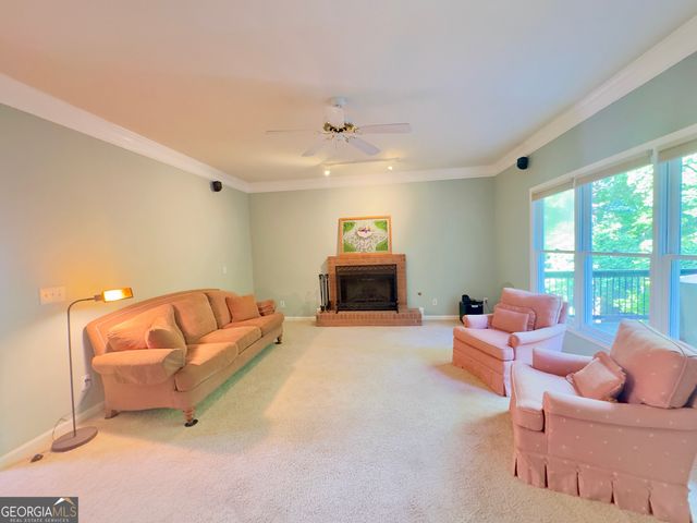 6101 Armor Place, Powder Springs, GA 30127