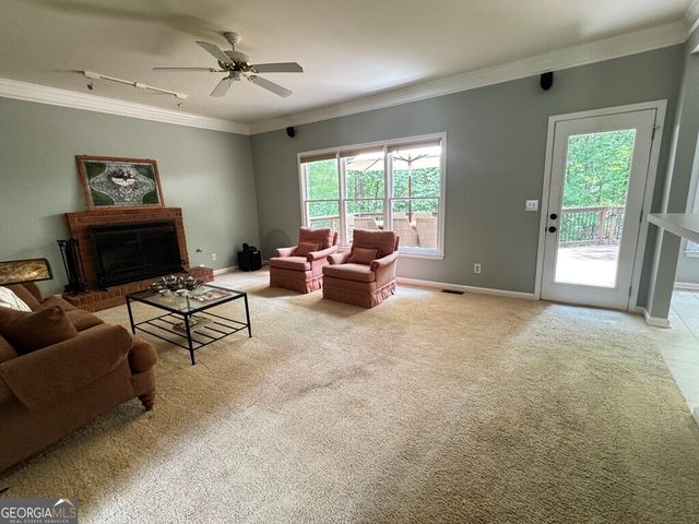 6101 Armor Place, Powder Springs, GA 30127