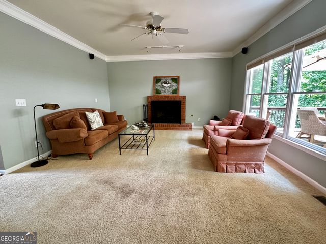 6101 Armor Place, Powder Springs, GA 30127