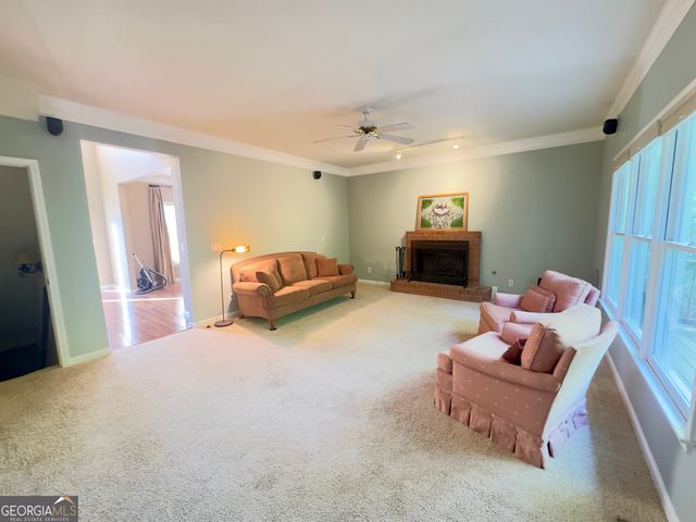6101 Armor Place, Powder Springs, GA 30127