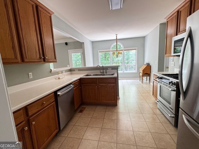 6101 Armor Place, Powder Springs, GA 30127