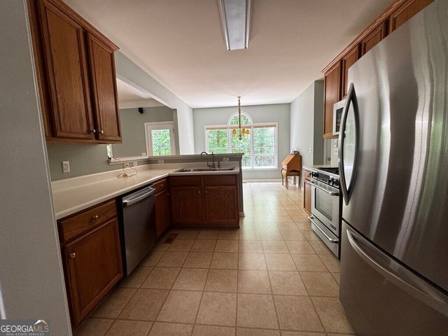 6101 Armor Place, Powder Springs, GA 30127