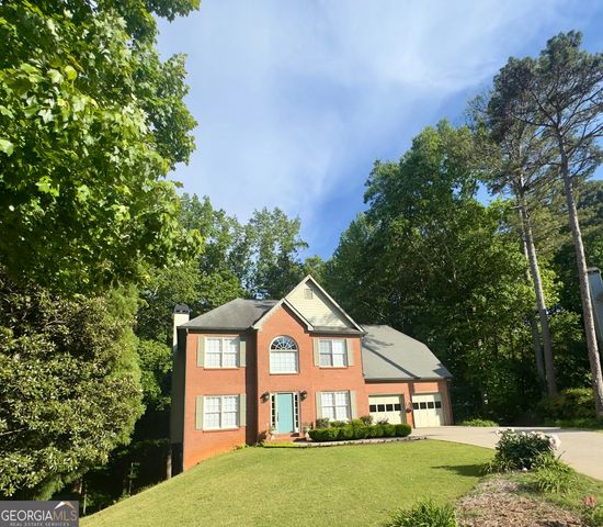 6101 Armor Place, Powder Springs, GA 30127