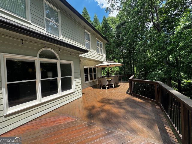6101 Armor Place, Powder Springs, GA 30127