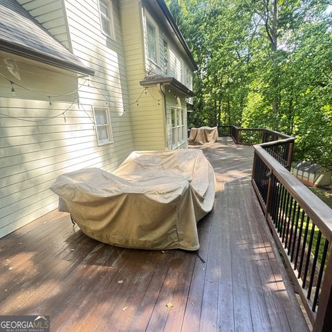 6101 Armor Place, Powder Springs, GA 30127