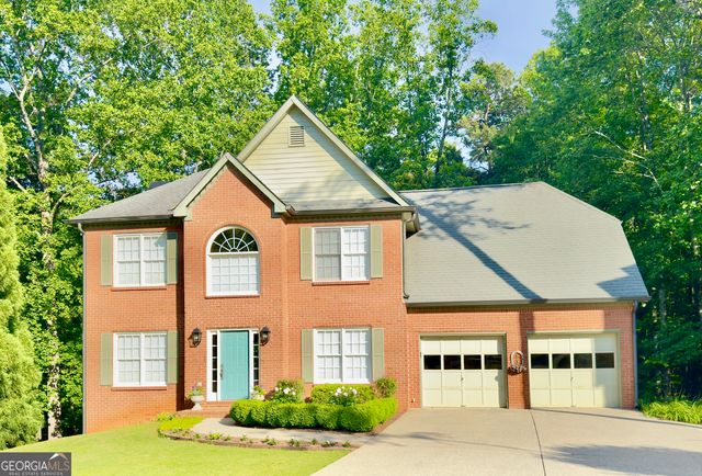 6101 Armor Place, Powder Springs, GA 30127