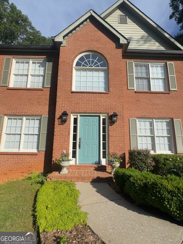 6101 Armor Place, Powder Springs, GA 30127