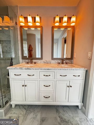 6101 Armor Place, Powder Springs, GA 30127
