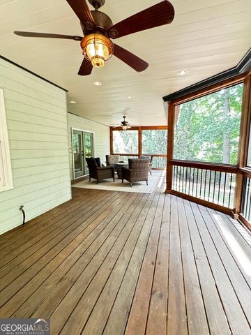 6101 Armor Place, Powder Springs, GA 30127