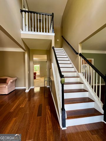 6101 Armor Place, Powder Springs, GA 30127