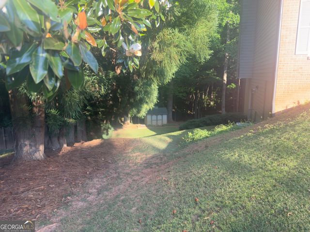 6101 Armor Place, Powder Springs, GA 30127