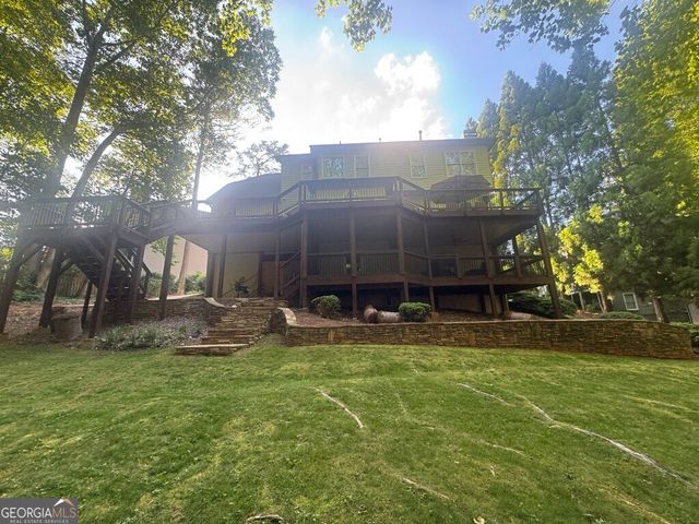 6101 Armor Place, Powder Springs, GA 30127