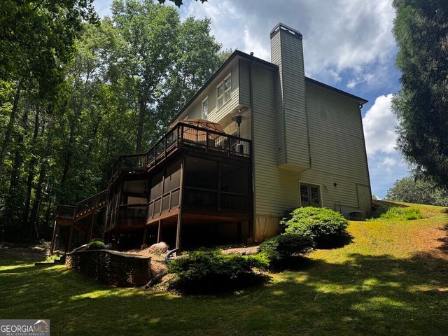 6101 Armor Place, Powder Springs, GA 30127