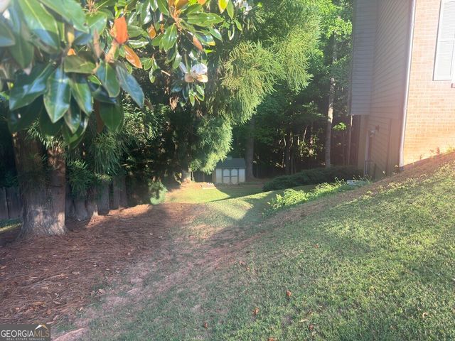 6101 Armor Place, Powder Springs, GA 30127