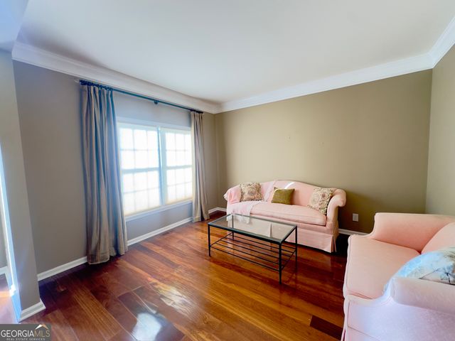 6101 Armor Place, Powder Springs, GA 30127