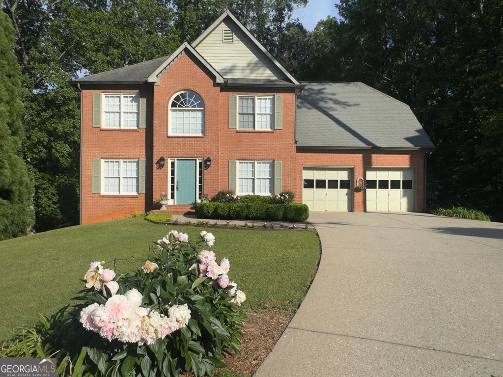 6101 Armor Place, Powder Springs, GA 30127
