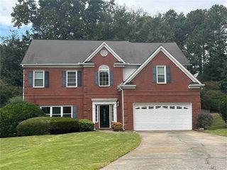 340 Belmont Chase Court, Alpharetta, GA 30005