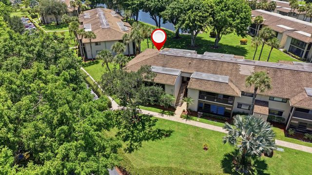 15492 LAKES OF DELRAY Boulevard 101, Delray Beach, FL 33484