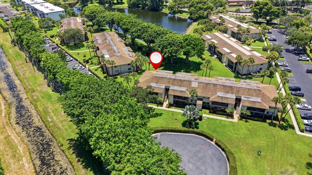 15492 LAKES OF DELRAY Boulevard 101, Delray Beach, FL 33484