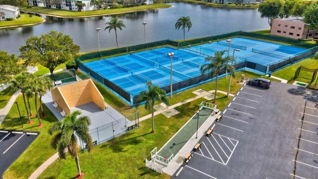15492 LAKES OF DELRAY Boulevard 101, Delray Beach, FL 33484