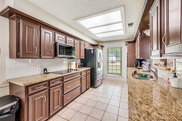 1226 Deer Ridge Drive, Duncanville, TX 75137