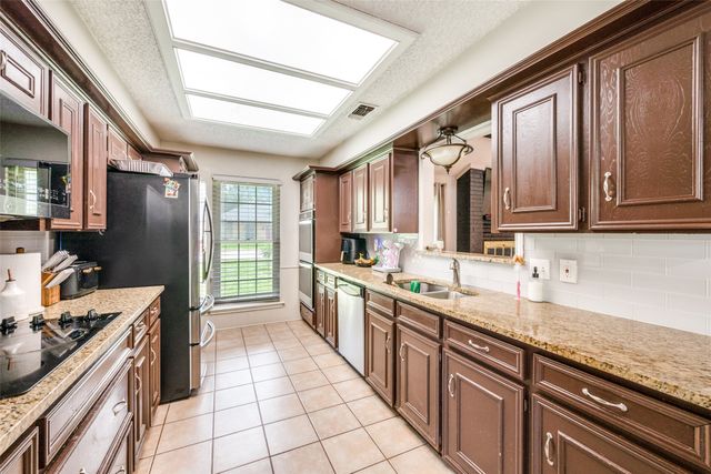 1226 Deer Ridge Drive, Duncanville, TX 75137