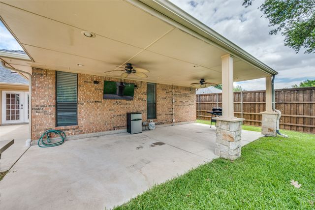 1226 Deer Ridge Drive, Duncanville, TX 75137