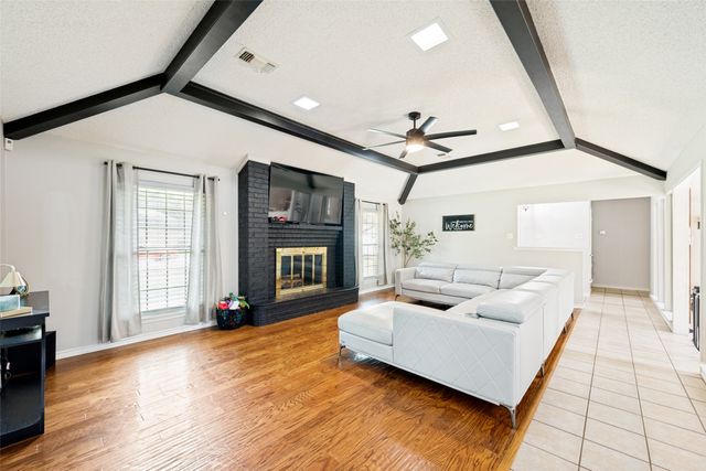 1226 Deer Ridge Drive, Duncanville, TX 75137
