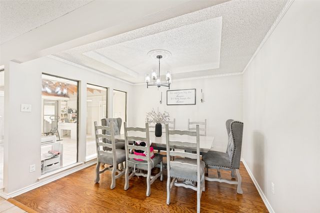 1226 Deer Ridge Drive, Duncanville, TX 75137