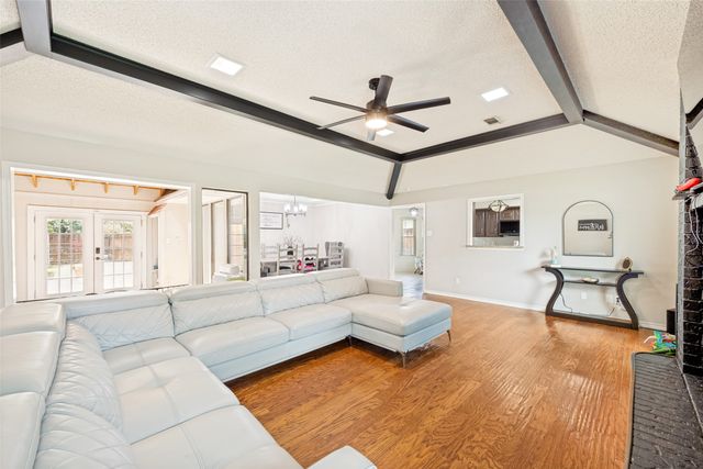 1226 Deer Ridge Drive, Duncanville, TX 75137
