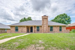 1226 Deer Ridge Drive, Duncanville, TX 75137
